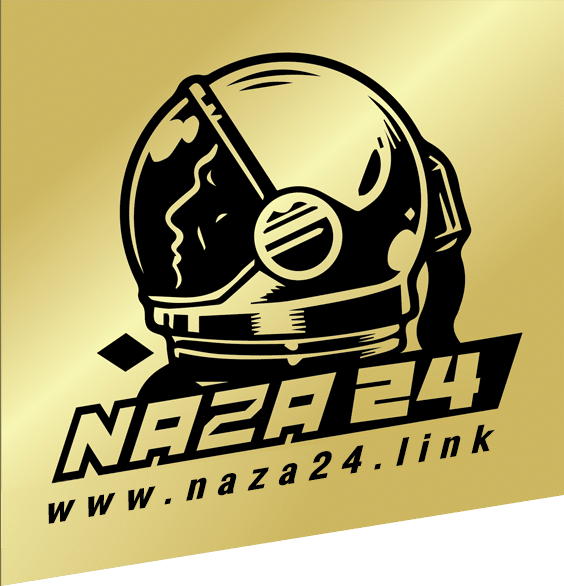 NAZA24 LOGO